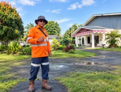 Jaga Kesejahteraan Karyawan, NHM Komitmen Penuhi Hak Kesehatan dan Pendidikan di Masa Transisi