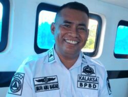 El Nino Mengintai Tidore, BPBD Warning Krisis Air dan Karhutla