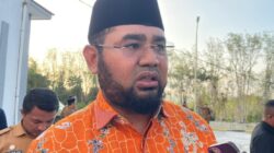 Bupati Bassam Murka, Kekerasan Perempuan dan Seksual Anak Makin Meresahkan di Halsel