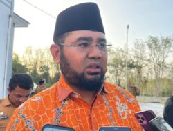Bupati Bassam Murka, Kekerasan Perempuan dan Seksual Anak Makin Meresahkan di Halsel