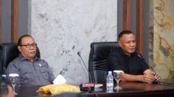 Tidore Jadi Kota Santri, Aktivitas Pemerintahan dan Warga Resmi “Dipause” Setiap Jumat
