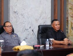 Tidore Jadi Kota Santri, Aktivitas Pemerintahan dan Warga Resmi “Dipause” Setiap Jumat