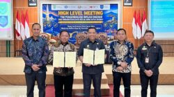 Produksi Lokal Tak Mampu Menopang 218 Ribu Penduduk, Ternate Bergantung Pangan dari Luar