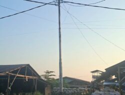 Tambang Anggai-Kubung Diduga Ilegal, Mengapa Meteran PLN Bisa Terpasang?