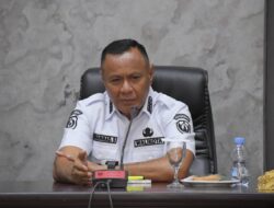 Mulai 11 September, Jumat di Tidore Jadi Momentum Hidupkan Identitas Kota Santri