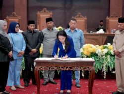 PAD Melonjak, Belanja Malut Naik Rp741 Miliar dalam Perubahan APBD 2026
