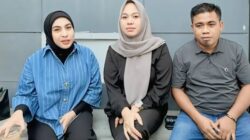 Unggahan Jadi Sorotan, Diani Akui Tak Benar dan Minta Maaf ke Sahril Tahir