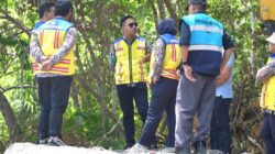 Perbaikan Jembatan Akelamo Ditargetkan Rampung November, BPJN Siapkan Jembatan Darurat