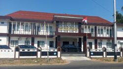 Lima Kades di Sahu Diperiksa Lima Jam, Jaksa Telusuri Bansos Halbar