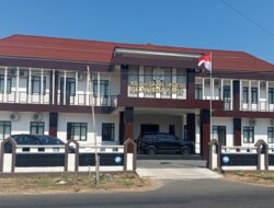 Lima Kades di Sahu Diperiksa Lima Jam, Jaksa Telusuri Bansos Halbar