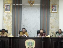 Pala-Cengkeh sebagai Masa Depan Ekonomi Tidore