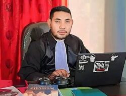 Kasus Bansos Halbar Bakal Ada Tersangka, Kejari Diminta Jangan Lindungi Ring Satu Bupati