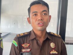 Berkas P21, Dua Oknum Pengacara Diserahkan ke JPU Kejari Halmahera Selatan