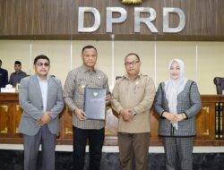 Perubahan KUA-PPAS 2026, Wali Kota Tegaskan APBD Tidore Harus Berdampak Nyata