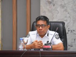 Tidore Siapkan Strategi Percepatan Pertumbuhan Ekonomi, Ahmad Laiman Tekankan Optimalisasi APBD