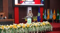 PAD Malut Melonjak 39 Persen, Belanja APBD-P Tembus Rp3,659 Triliun