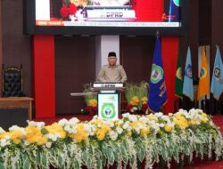 PAD Malut Melonjak 39 Persen, Belanja APBD-P Tembus Rp3,659 Triliun