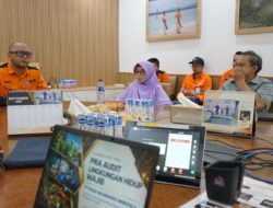 NHM Jalani Pra-Audit Lingkungan, Sejumlah Aspek Pengelolaan Mulai Diverifikasi