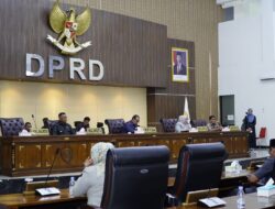 Fraksi DPRD Tidore Soroti Efisiensi Fiskal dan Prioritas Belanja APBD-P 2026