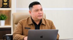 Lampaui Target 75 Persen, Pajak Ternate Tembus 80 Persen di Triwulan III