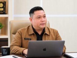 Lampaui Target 75 Persen, Pajak Ternate Tembus 80 Persen di Triwulan III
