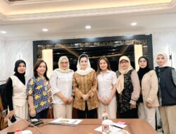 Gerindra Perkuat Mesin Politik Perempuan di Malut, Utary Ramadhani Pimpin PIRA