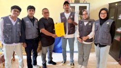 Sekolah Adat Dodara Survei Lokasi Sehari Mengabdi #3 di SMPN 17 Tidore