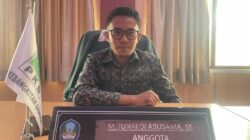 Dianggap jadi Beban Selama Tiga Tahun, DPRD Desak Bassam Ganti Kepala Inspektorat
