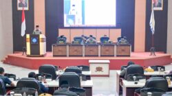 APBD Perubahan Ternate 2026 Resmi Ditetapkan, Pendapatan Rp988,8 Miliar, Belanja Rp987,5 Miliar