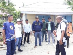 Setengah Abad Terisolasi, Warga Loloda Tengah Menanti Kapal Perintis Bersandar di Barataku