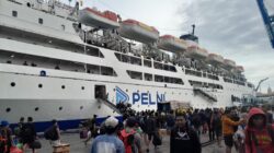 Ongkos Mahal, Barang Hilang: Pedagang Ternate Pertanyakan Tanggung Jawab Ekspedisi PELNI