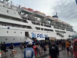 Ongkos Mahal, Barang Hilang: Pedagang Ternate Pertanyakan Tanggung Jawab Ekspedisi PELNI