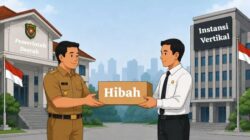 Hibah Pemda ke Instansi Vertikal Dibolehkan, Ini Regulasinya