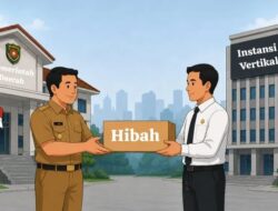 Hibah Pemda ke Instansi Vertikal Dibolehkan, Ini Regulasinya