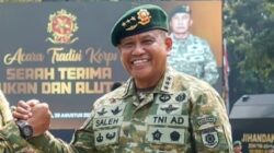 Putra Maluku Utara Dilantik Presiden Prabowo Jadi Wakil Menteri Pertanian