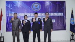 Wawali Tidore Dorong BNN Perkuat Perang Melawan Narkoba, Generasi Muda Jadi Sorotan