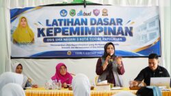 Rahmawati Muhammad Tekankan Orang Tua sebagai Sekolah Kepemimpinan Pertama bagi Anak