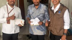 BP2RD Ternate Optimistis PAD Sektor Pajak Capai 100 Persen
