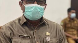 Kabut Asap Karhutla Kepung Sekolah di Tidore, Enam Berstatus Sangat Tidak Sehat