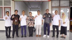 Sekda Ismail Dukomalamo Dorong Perpustakaan Tidore Naik Kelas Lewat Akreditasi Nasional