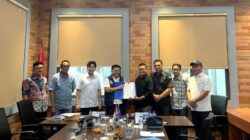Musda V Demokrat Malut Digelar 1 November, Pendaftaran Calon Ketua DPD Resmi Dibuka