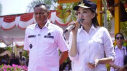 Gubernur Sherly ke Siswa SMA 1 Tidore: Kurangi Seremonial, Fokus Kembangkan Bakat