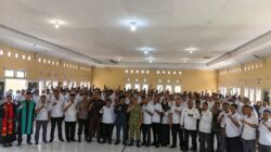 Bupati Ubaid Ajak Anggota BPD Pahami Regulasi dan Perkuat Pengawasan Desa