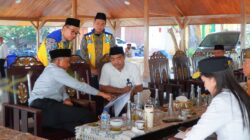 Menteri PU Pastikan Infrastruktur Malut Lebih Dekat dengan Kebutuhan Masyarakat