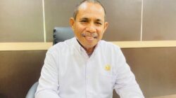Didesak Dicopot dari DPRD, Amin Subuh Harap Masyarakat Tunggu Putusan BK